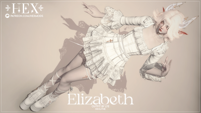 Elizabeth Elizabeth