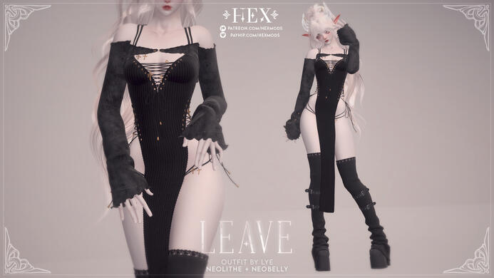 leave leave