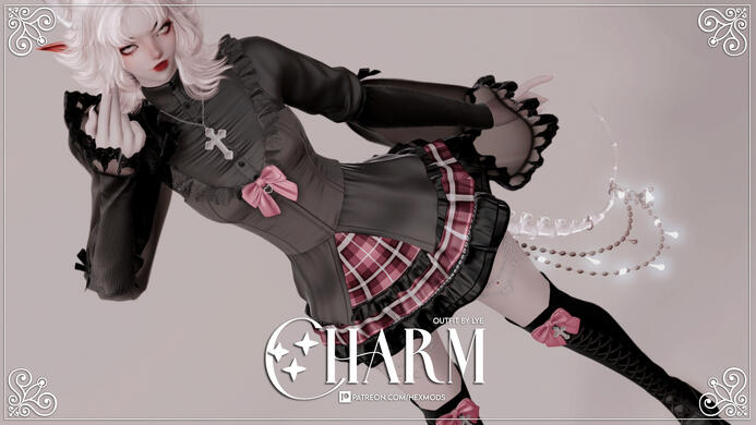 Charm Charm