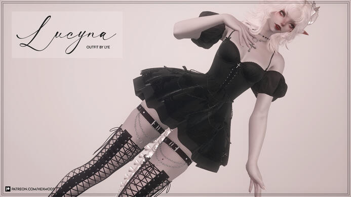 Lucyna Lucyna