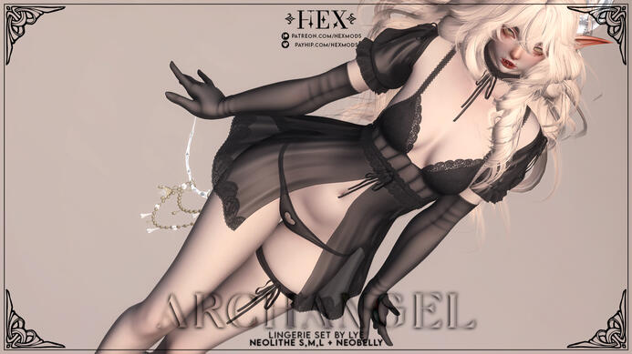 archangel archangel