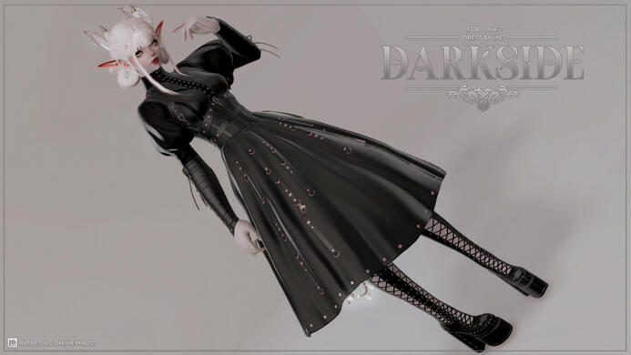 Darkside Darkside
