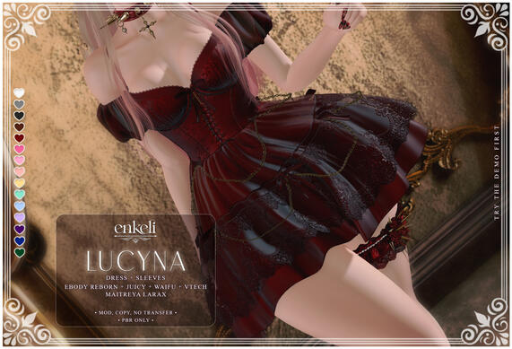 Lucyna Lucyna