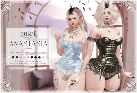 anastasia anastasia