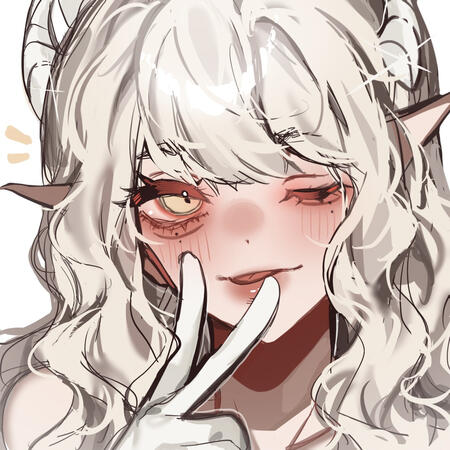( art by suikarin_ )